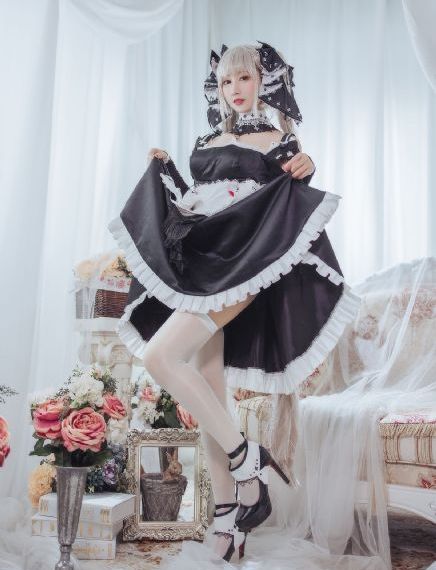 欧美风动漫头像女生_HD免费观看超清